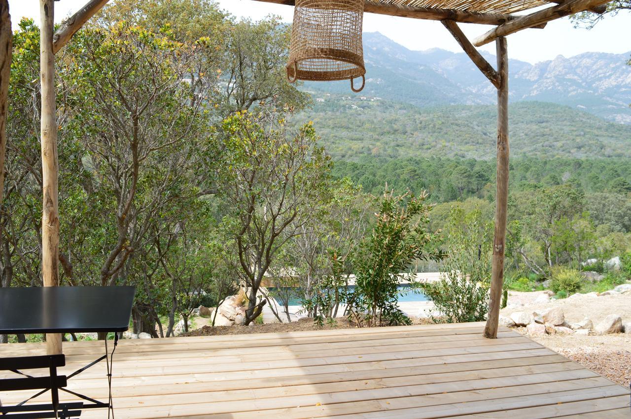 Les Petites Maisons Sotta Dış mekan fotoğraf