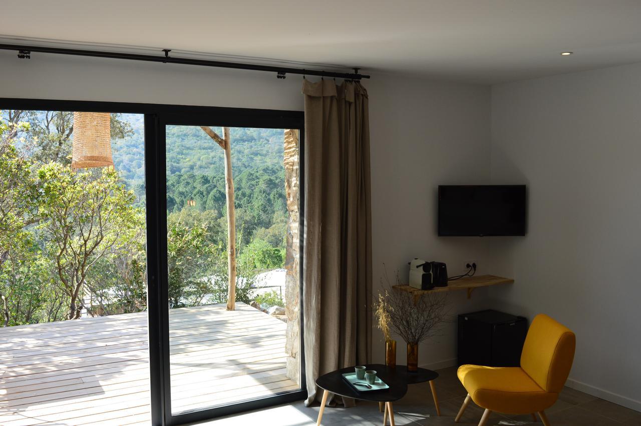Les Petites Maisons Sotta Dış mekan fotoğraf