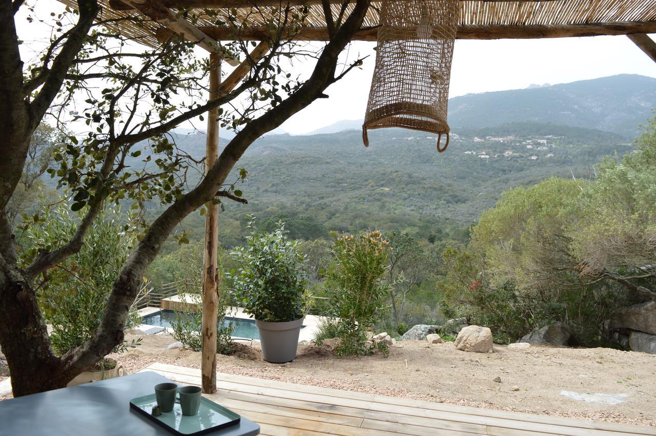 Les Petites Maisons Sotta Dış mekan fotoğraf